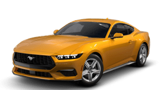 2026 Ford Mustang® External Image 2